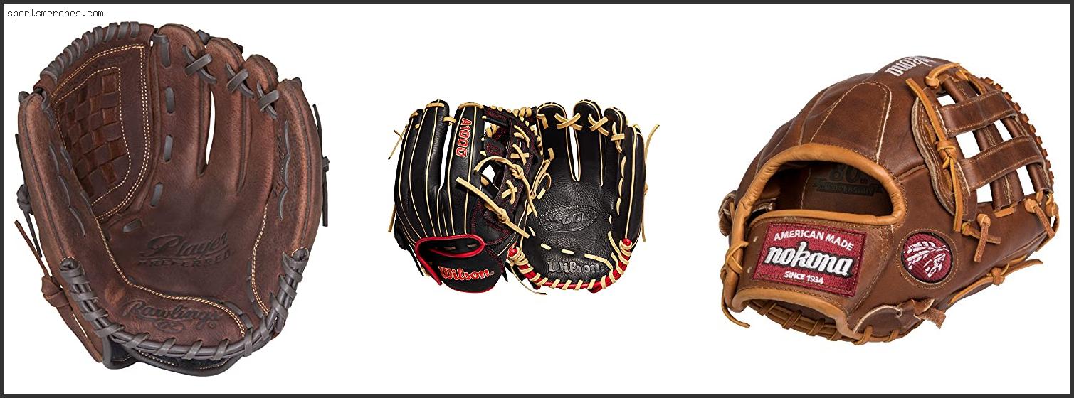 Best 12 Baseball Glove