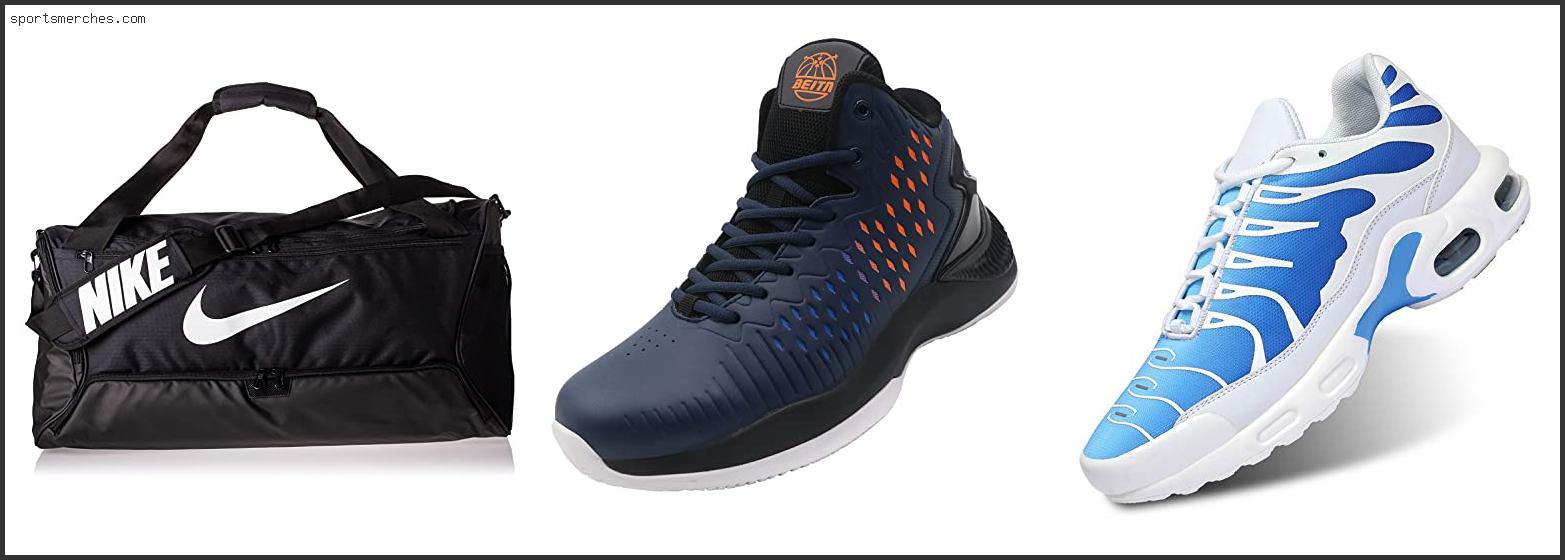 Best Bang For Your Buck Basketball Shoes