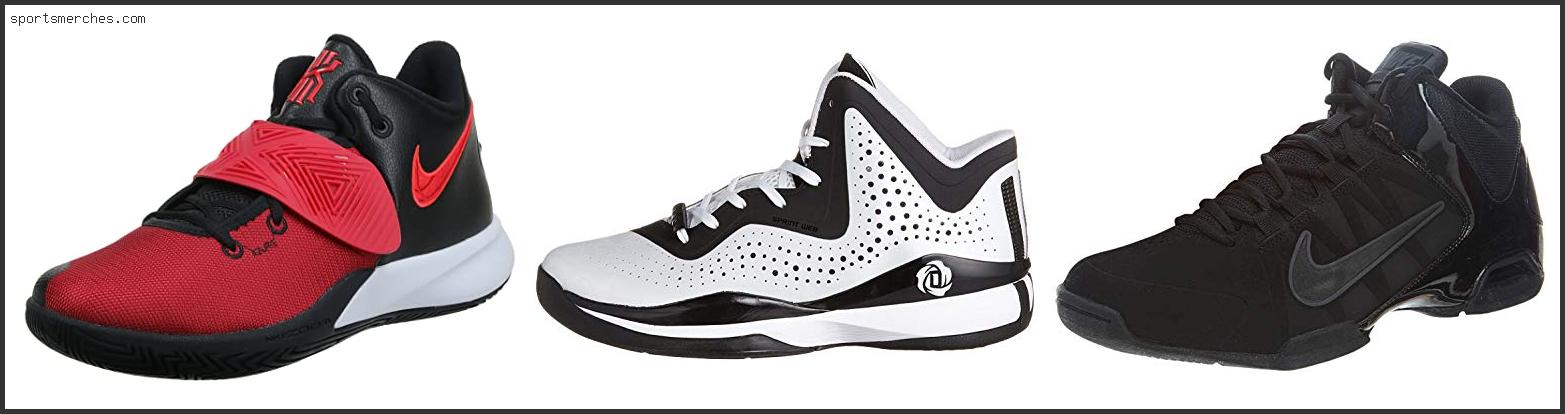 Best Wide Width Basketball Shoes