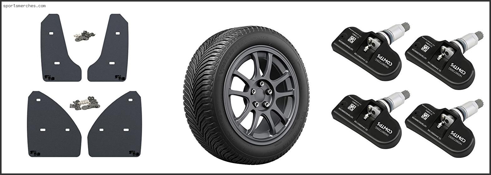 Best Tyres For Volkswagen Golf