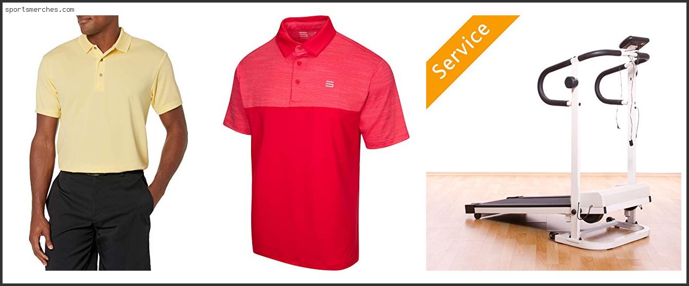Best Golf Shirts For The Money