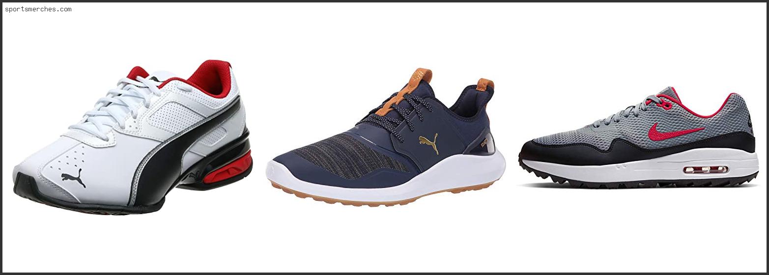 Best Nike Golf Shoes For Walking