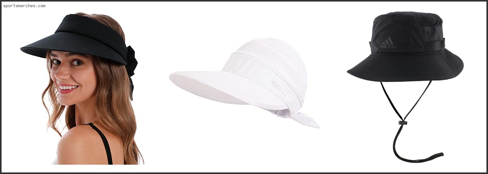 Best Summer Golf Hats
