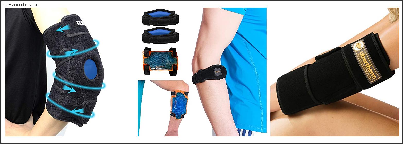 Best Ice Pack For Tennis Elbow