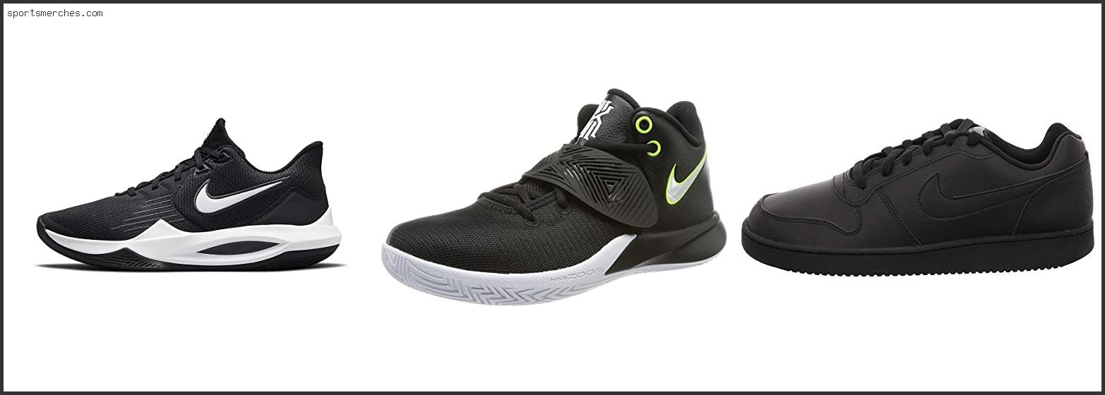 Best Nike Basketball Shoes Under $100