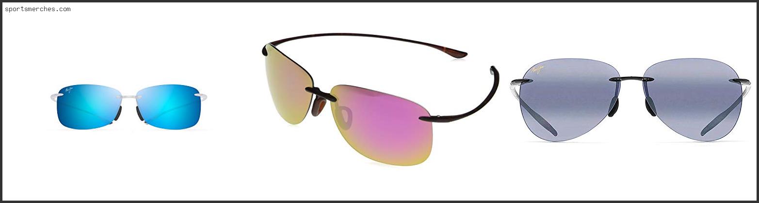 Best Maui Jim Sunglasses For Tennis