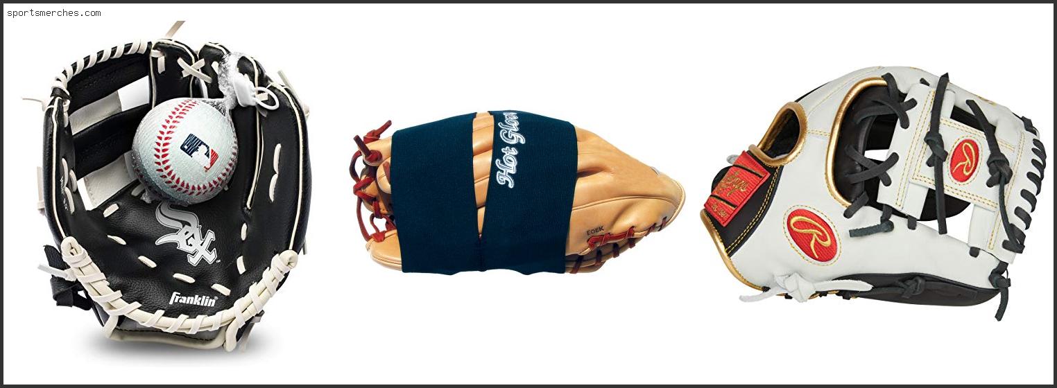 Best All Around Baseball Glove