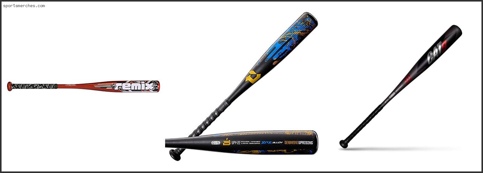 Best Cheap Youth Baseball Bats