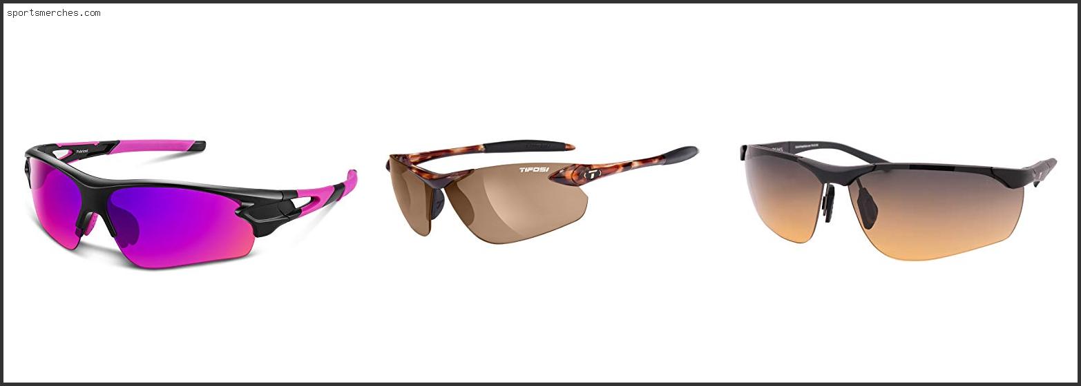 Best Golf Sunglasses For Ladies