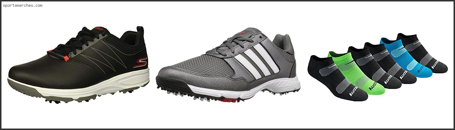 Best Hot Weather Golf Shoes