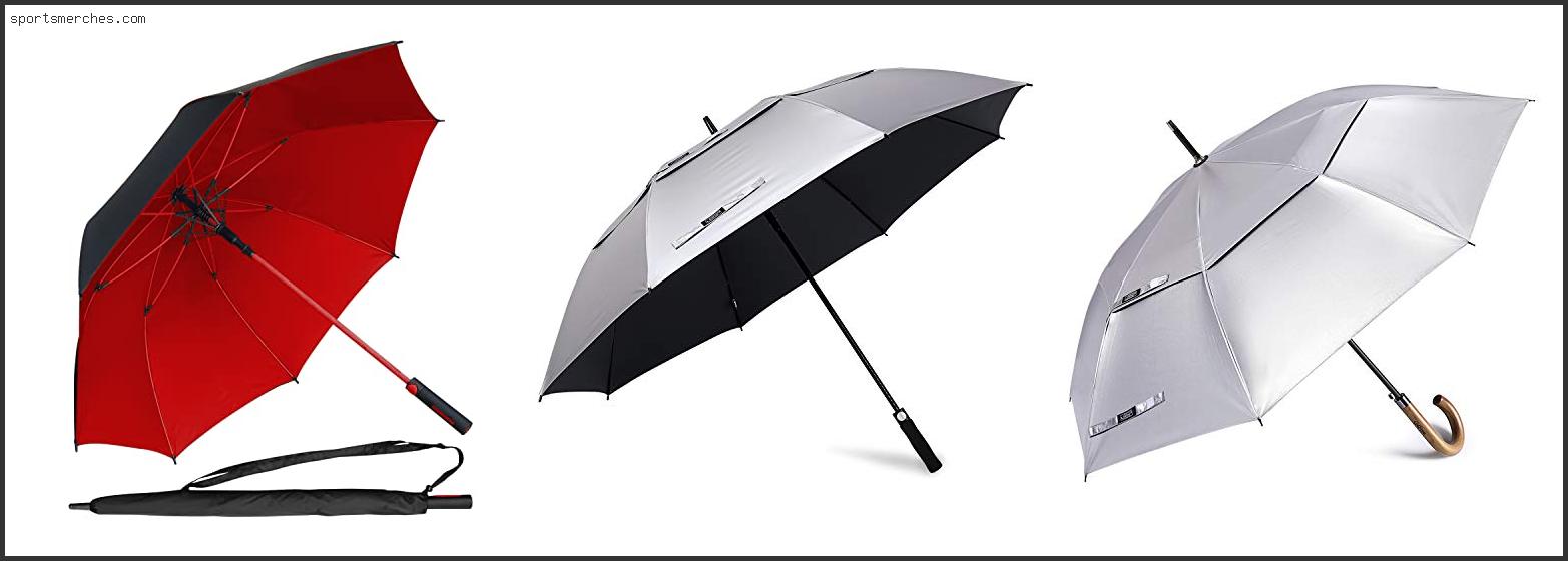 Best Uv Golf Umbrella