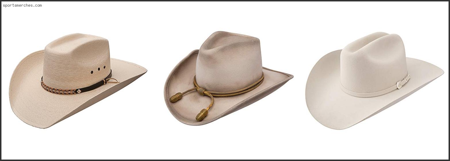 Best Stetson Cowboy Hat