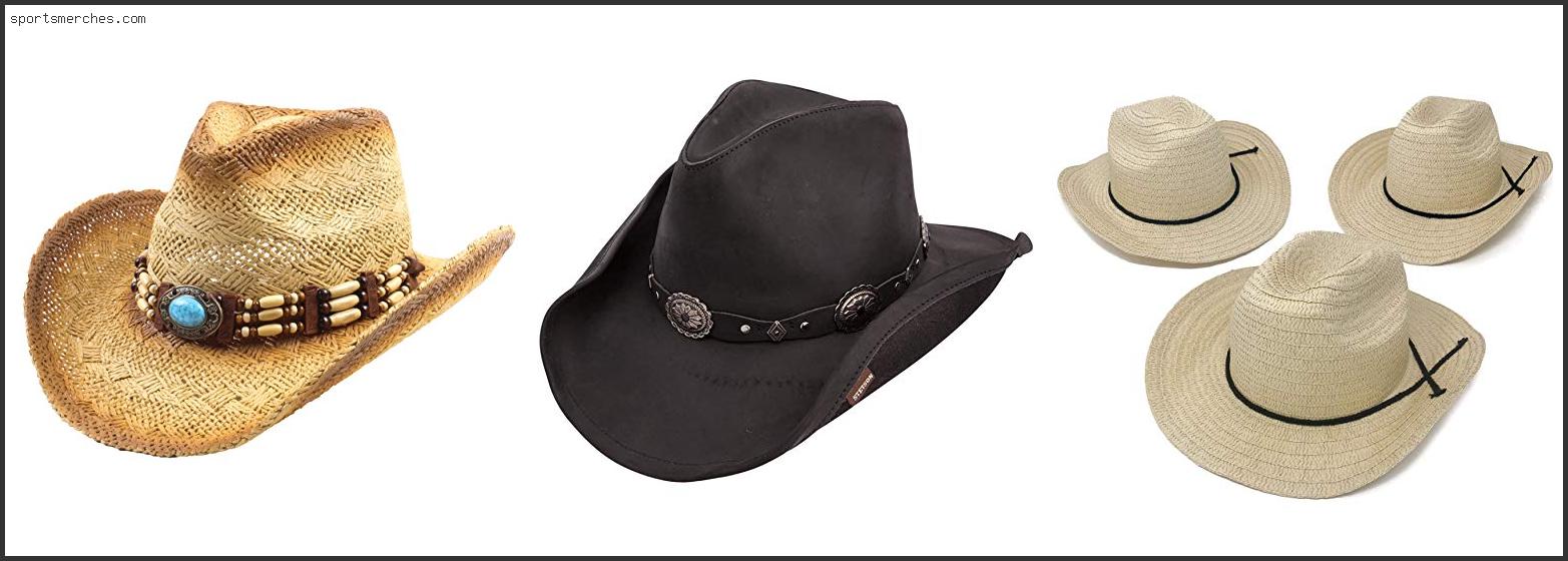 Best Western Straw Hats