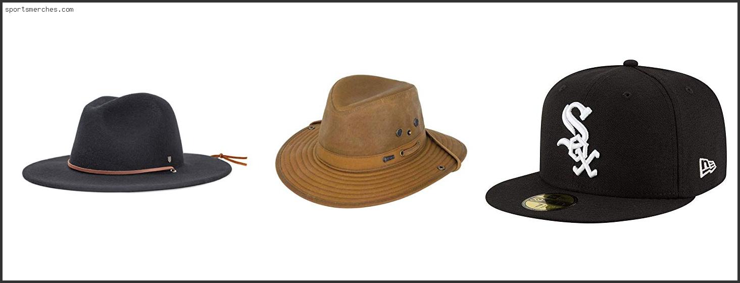 Best Field Hats