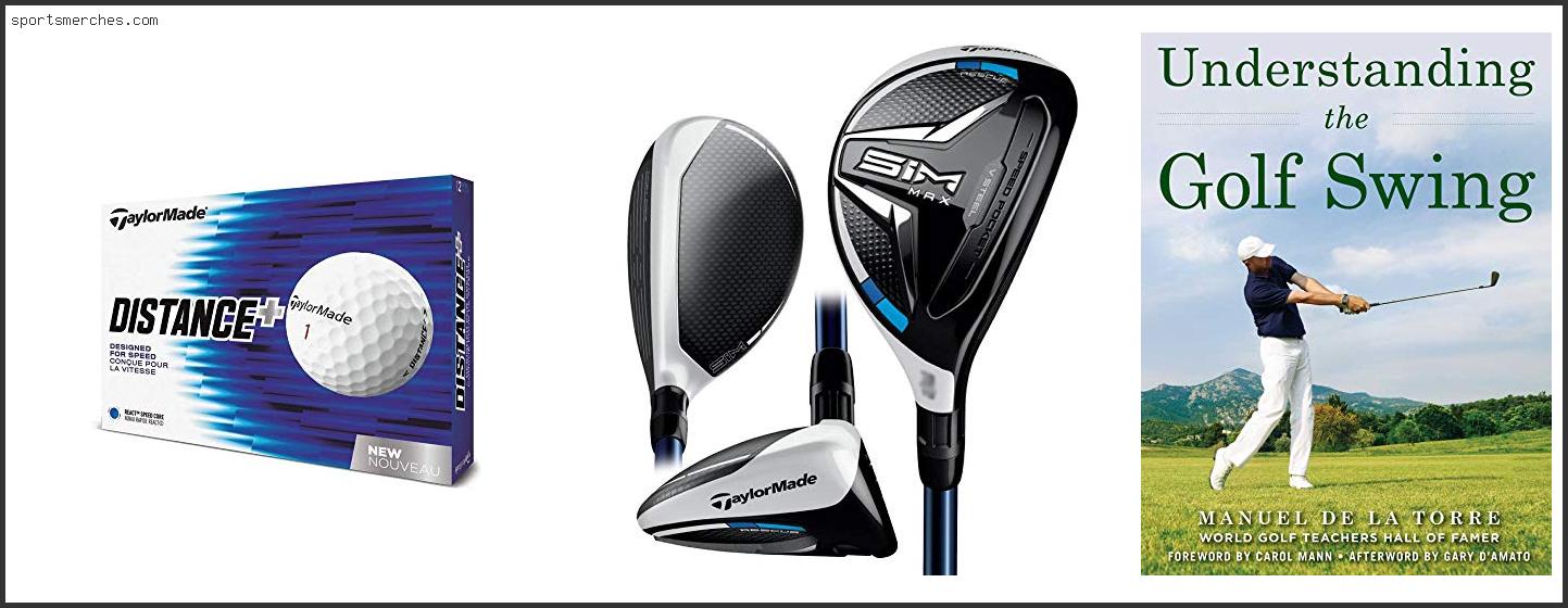 Best Golf Clubs For Low Handicappers