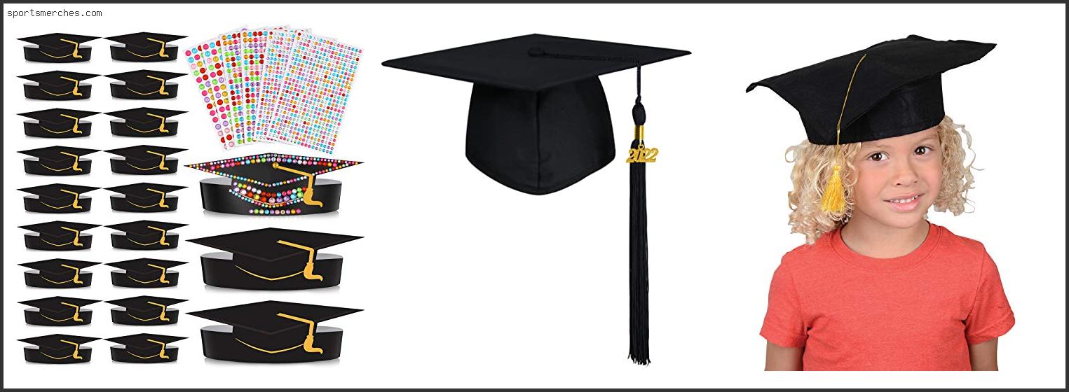 Best Graduation Hats