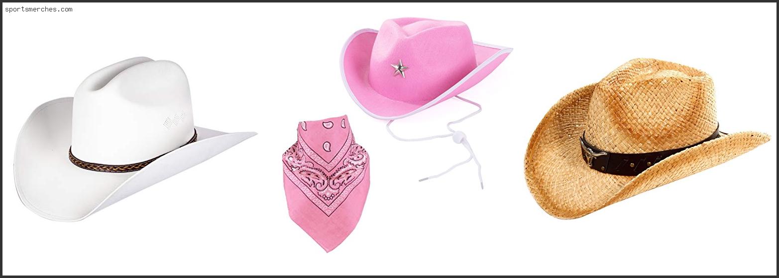 Best Quality Western Hats