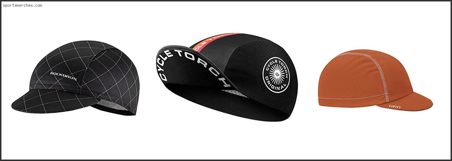 Best Cycling Hats