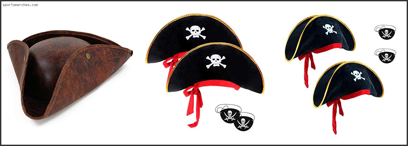 Best Pirate Hat