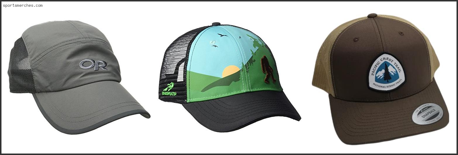 Best Trail Running Trucker Hat