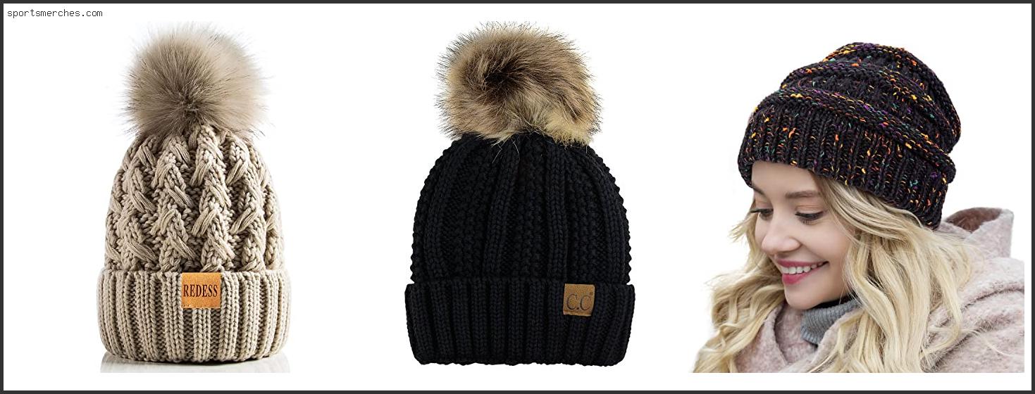 Best Ladies Winter Hats