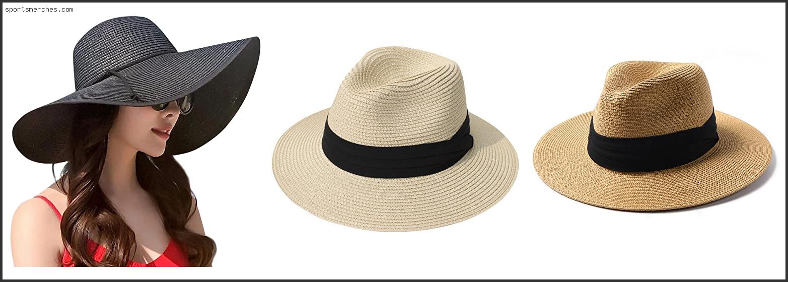 Best Beach Sun Hat
