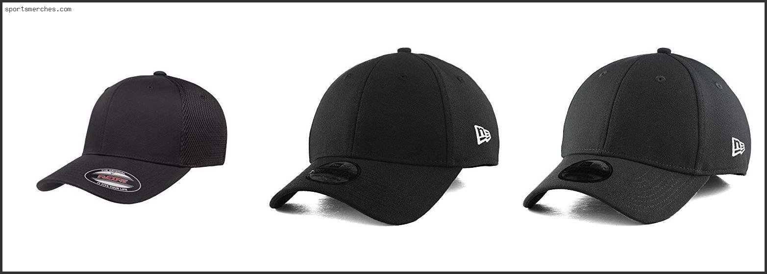 Best Custom Fitted Hats