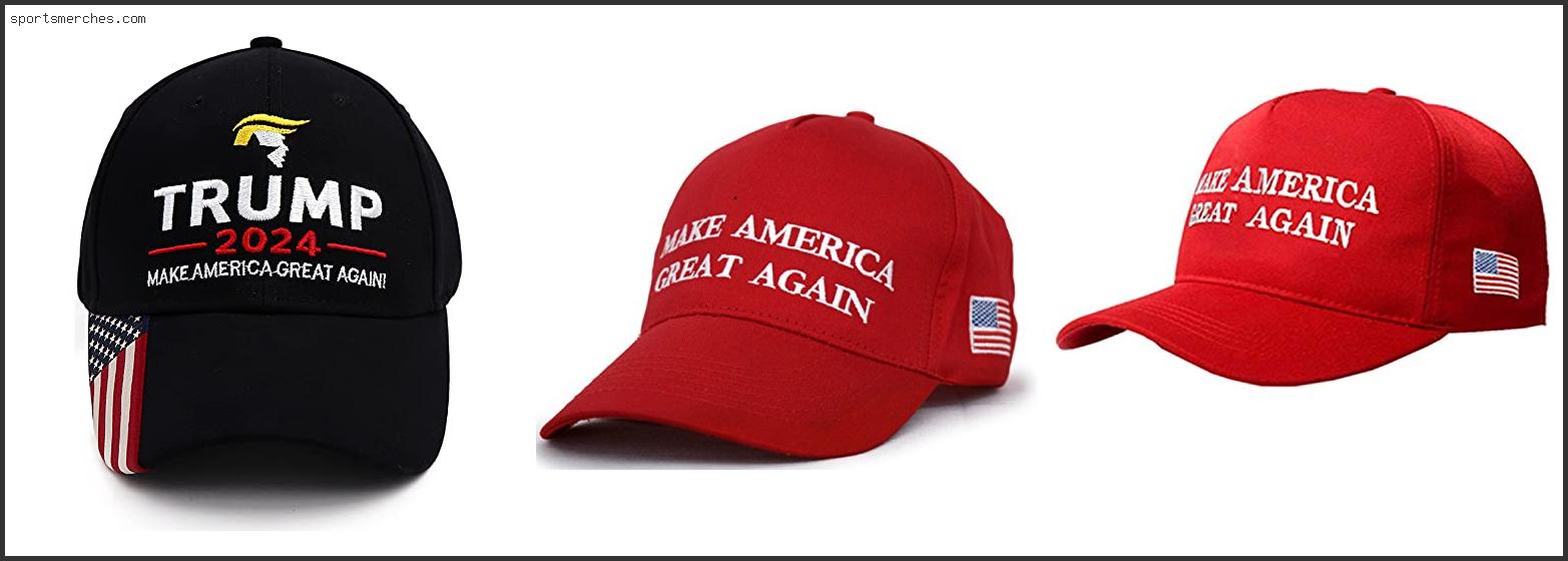 Best Make America Great Again Hat