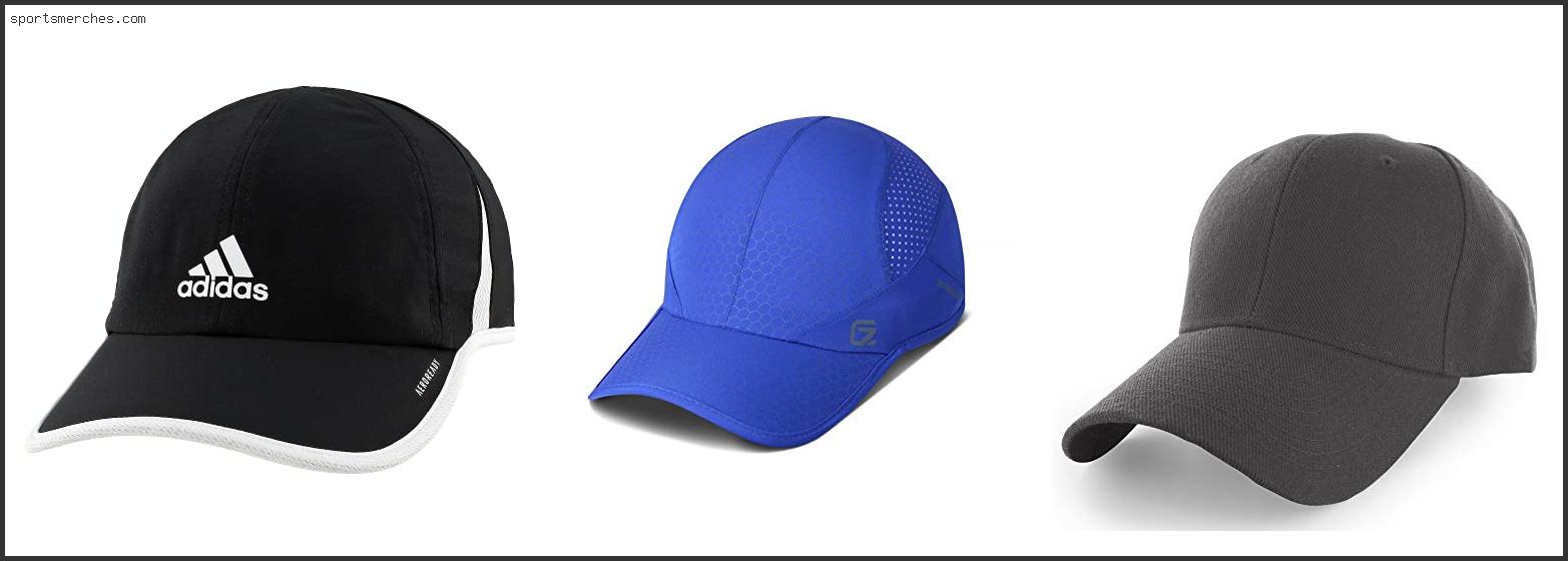 Best Hats For Working Out