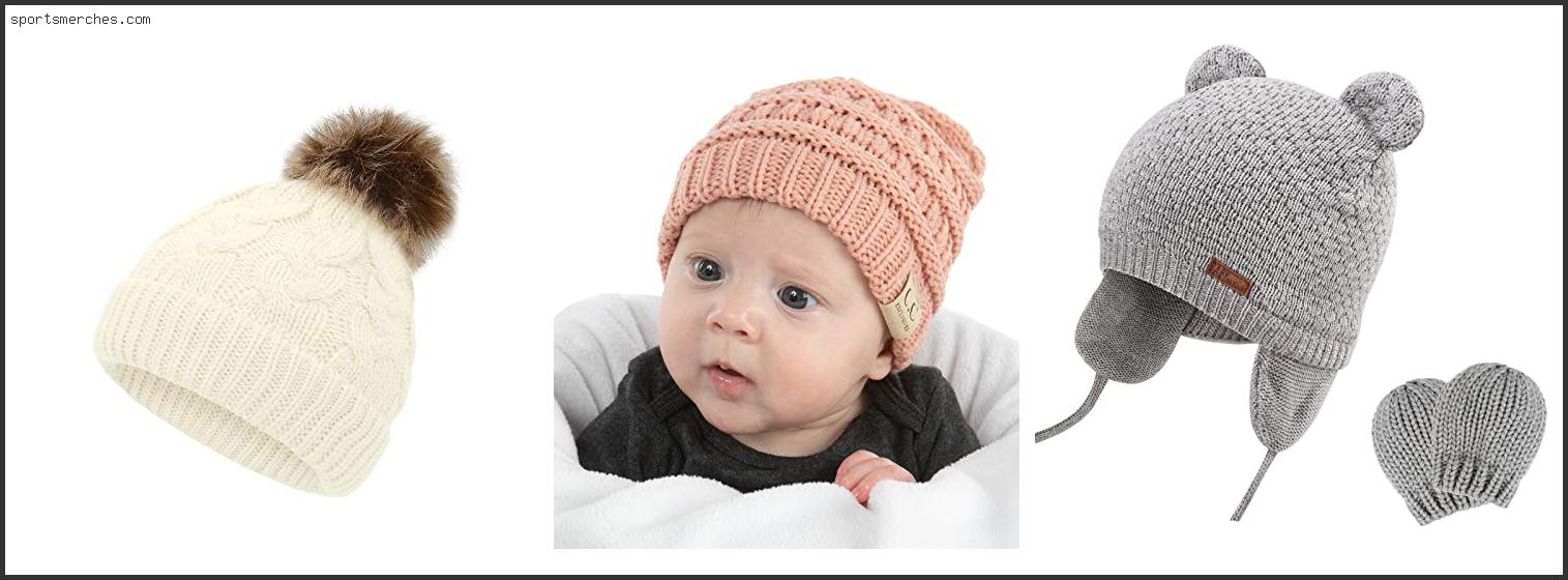 Best Newborn Winter Hat