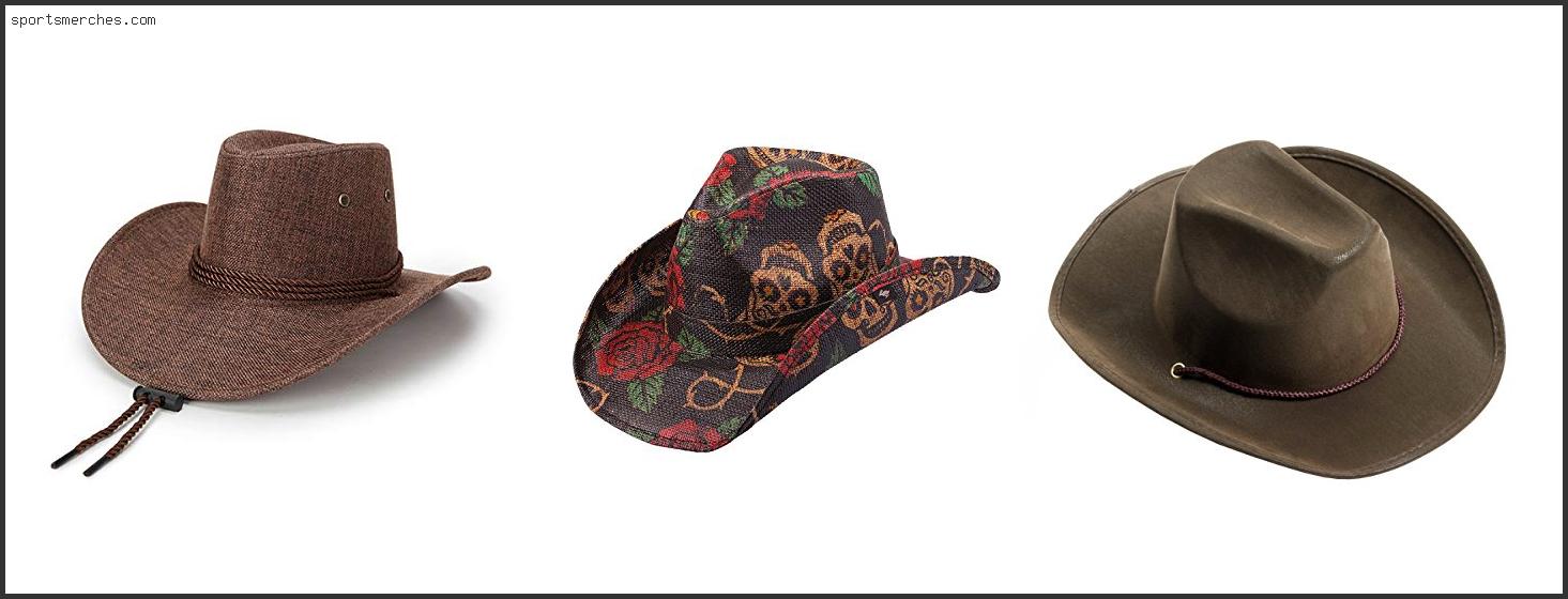 Best Mens Cowboy Hats