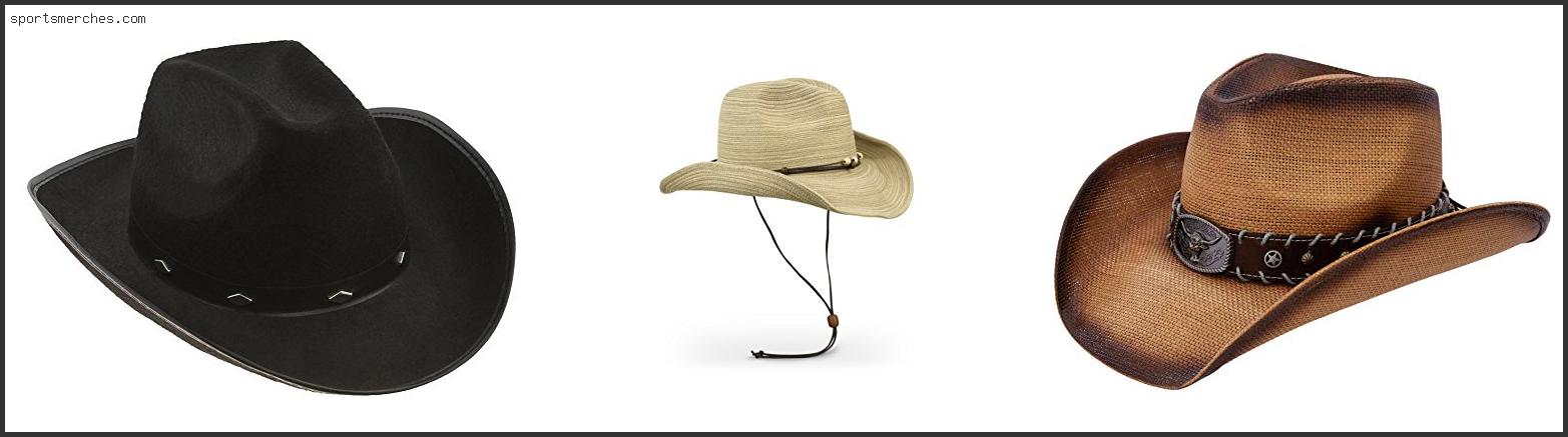 Best Womens Cowboy Hats