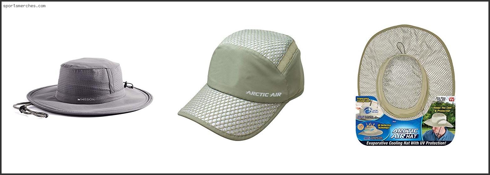 Best Evaporative Cooling Hat
