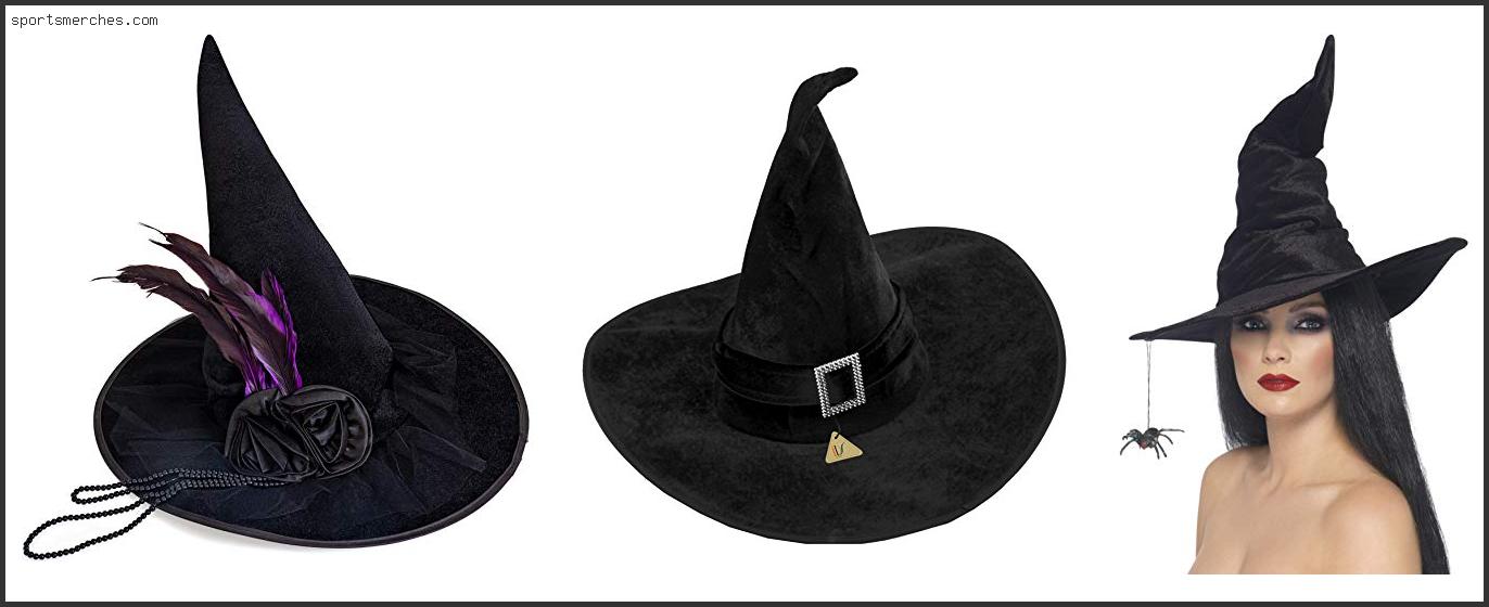 Best Witch Hat