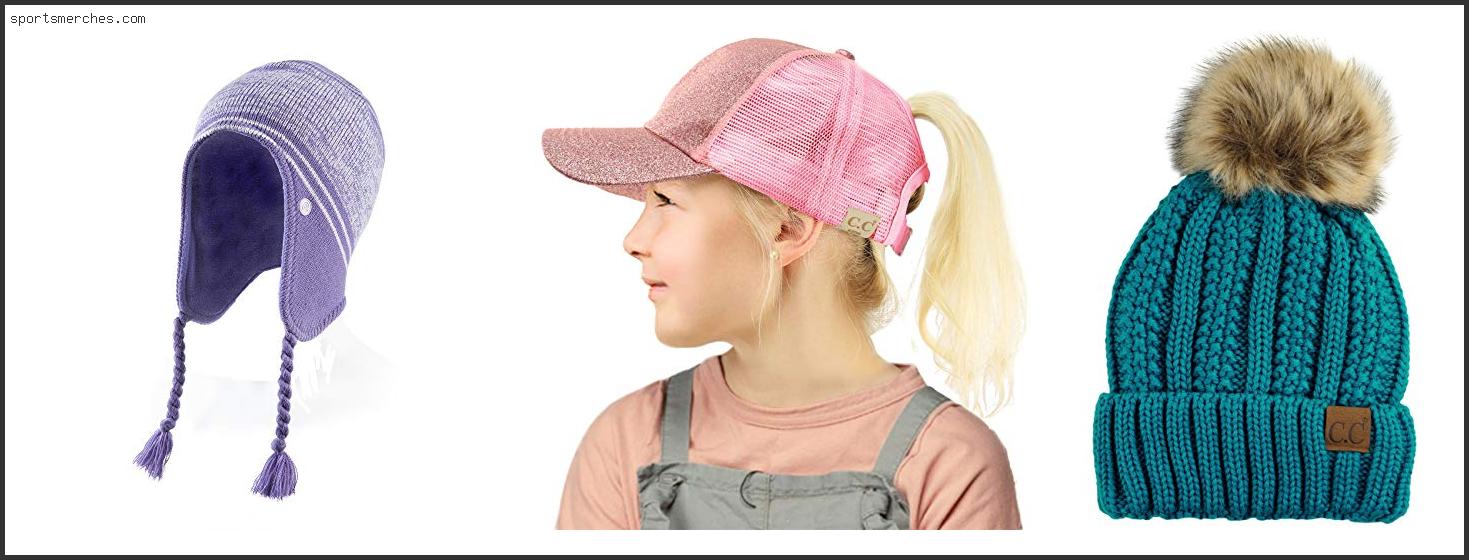Best Hats For Girls