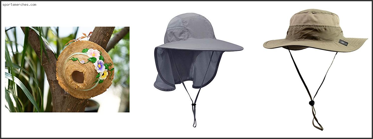 Best Birding Hats