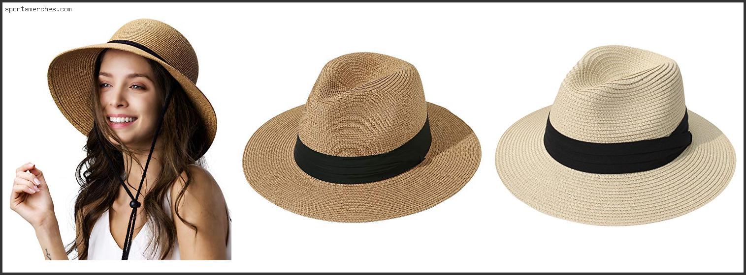 Best Packable Summer Hats