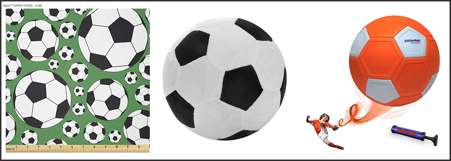 Best Material For Soccer Ball