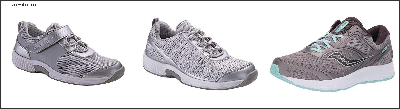 Best Tennis Shoes For Bunions Womens