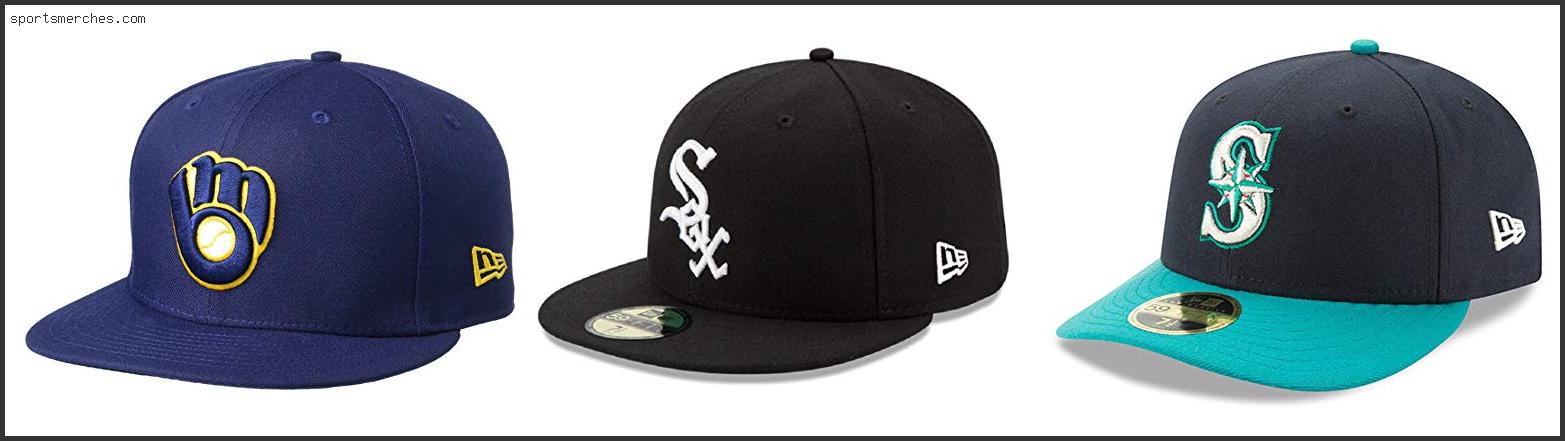 Best Mlb Fitted Hats