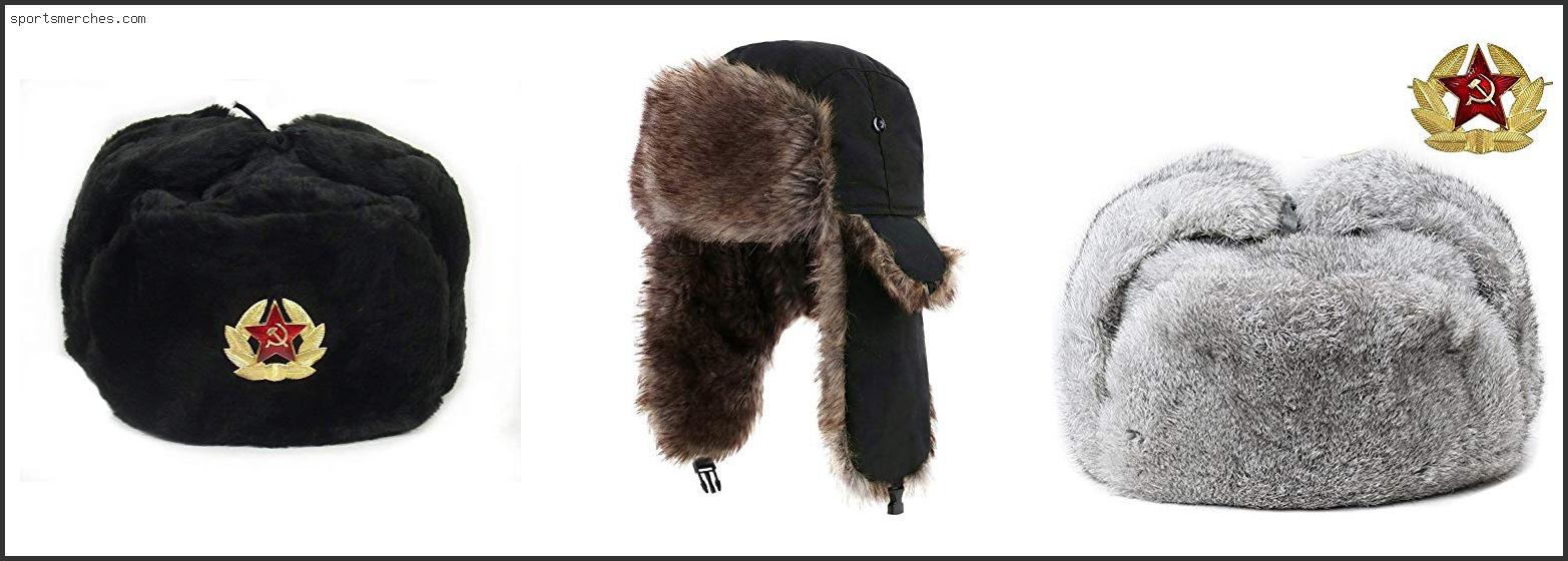 Best Russian Winter Hat
