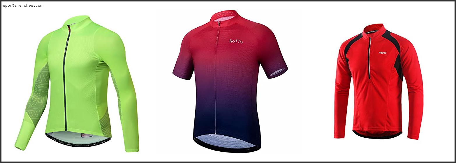 Best Inexpensive Cycling Jersey