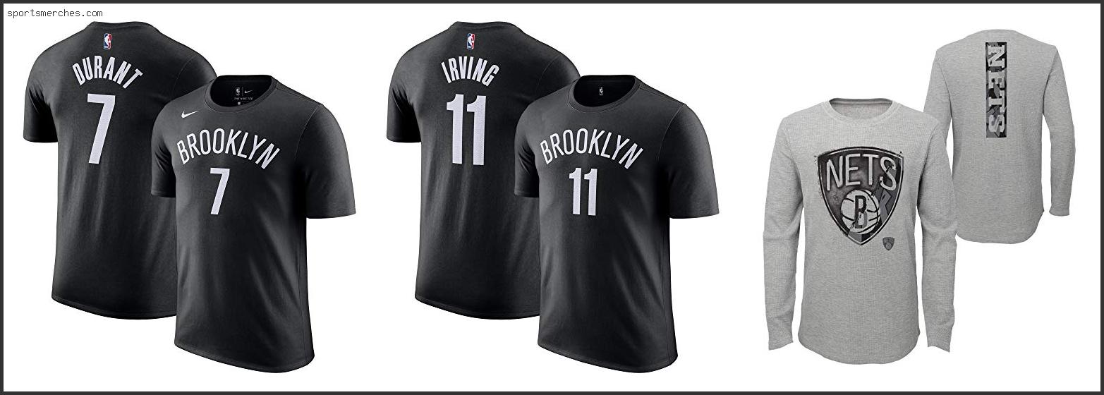 Best Brooklyn Nets Jersey