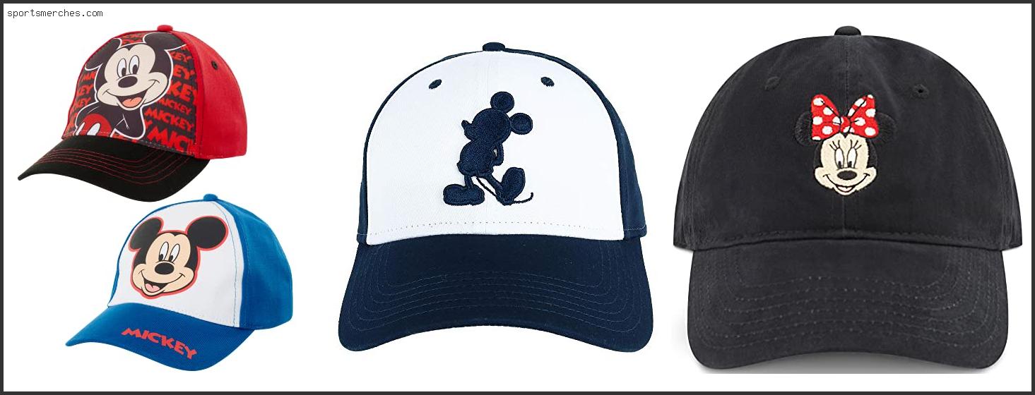 Best Disney Hats