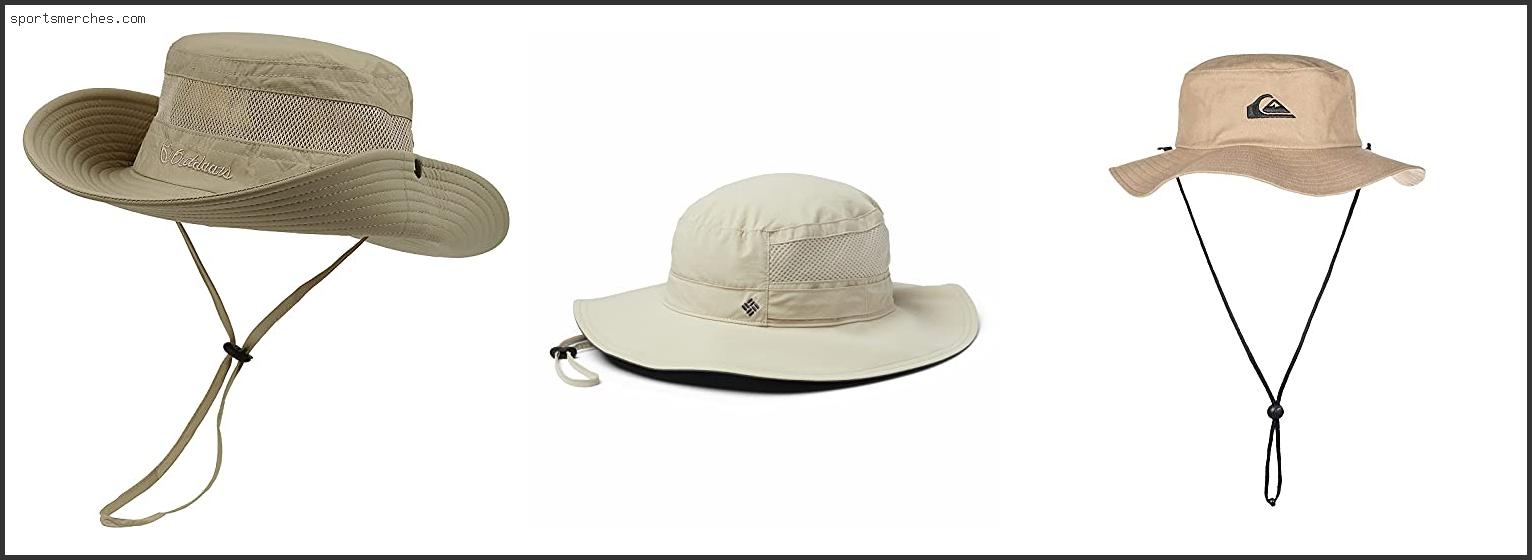 Best Safari Hat