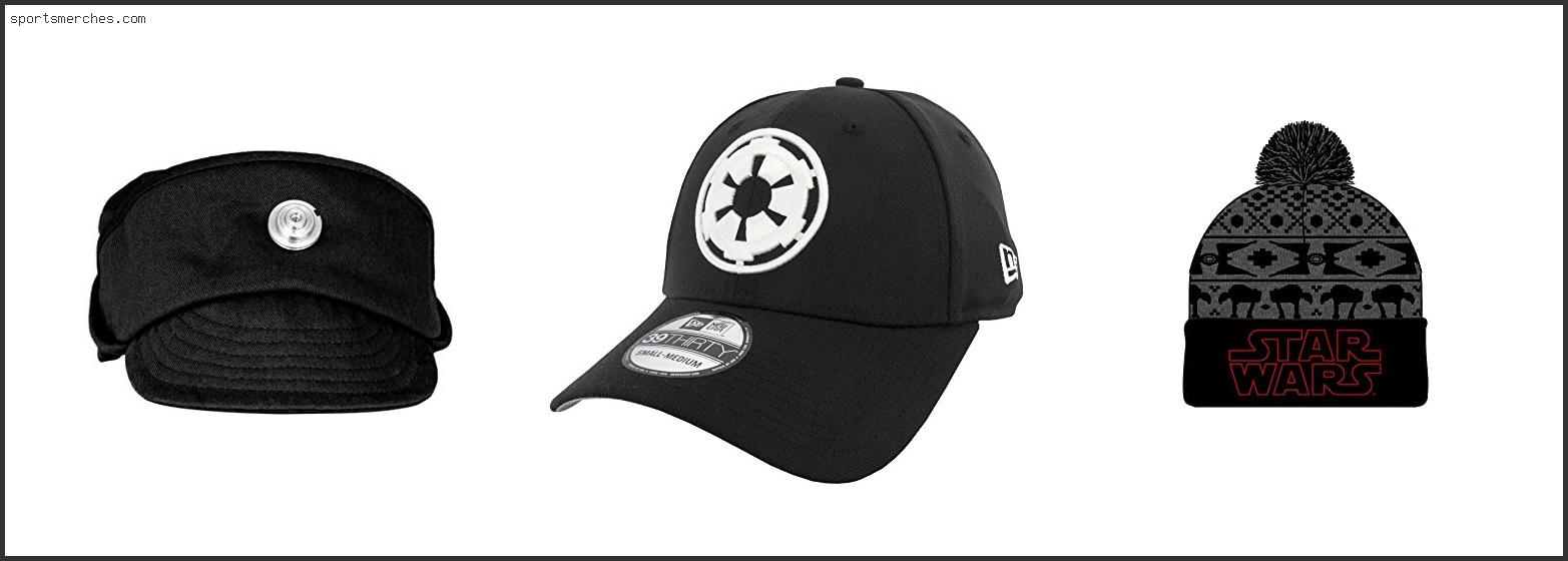 Best Imperial Hats