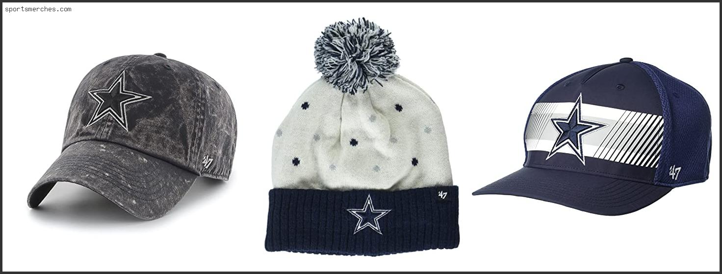 Best Dallas Cowboys Hats