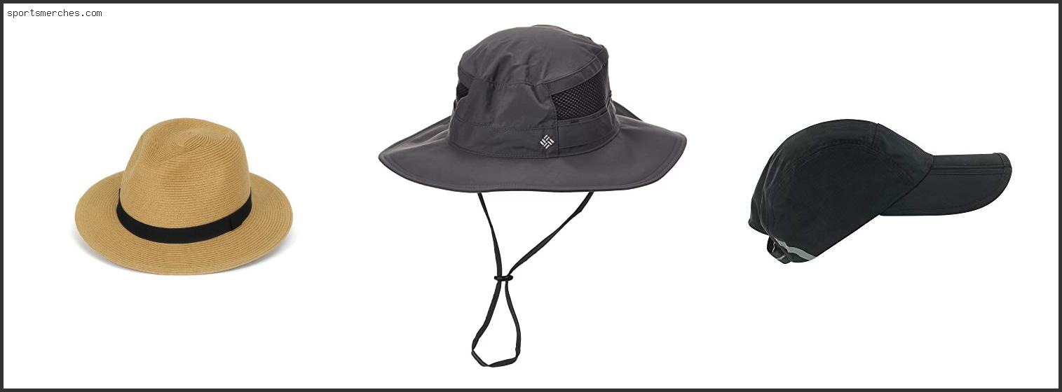 Best Mens Travel Hat