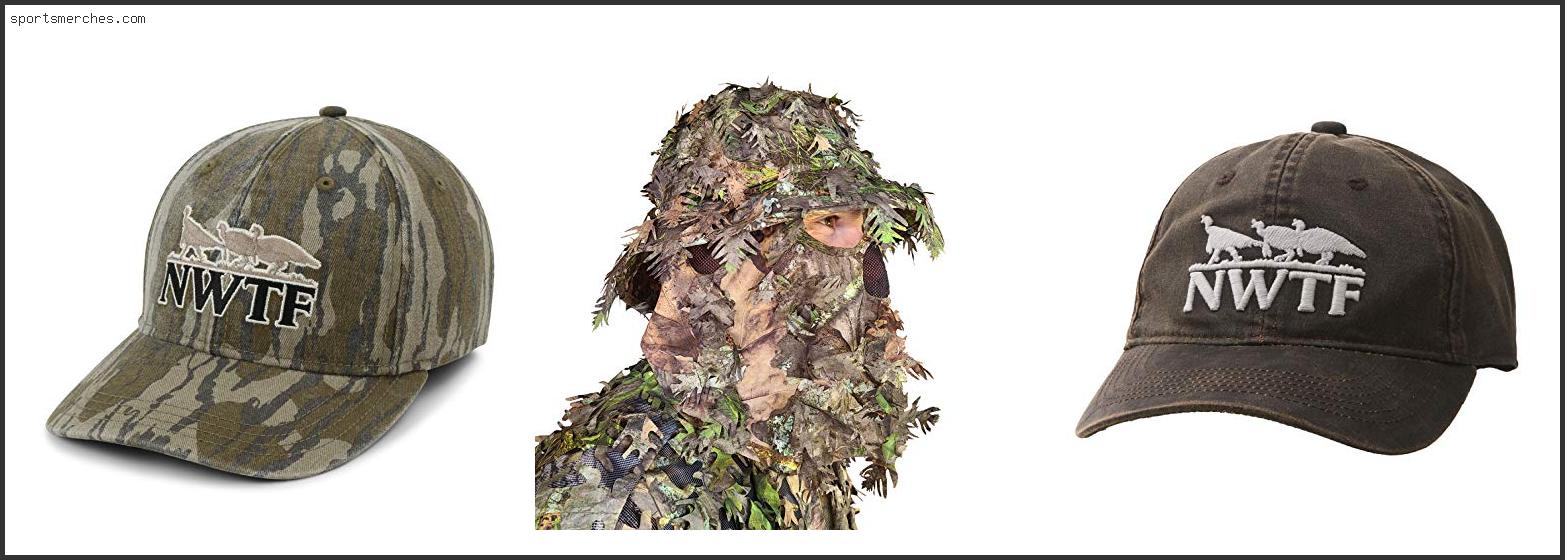 Best Turkey Hunting Hat