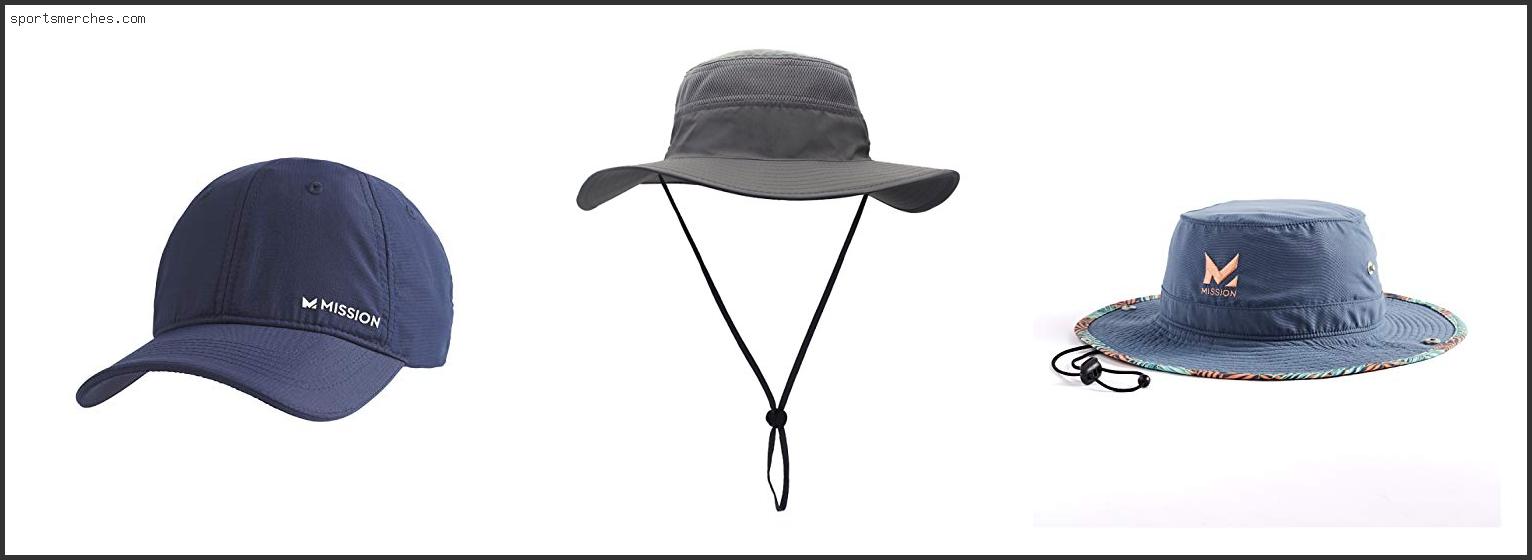 Best Cooling Bucket Hat